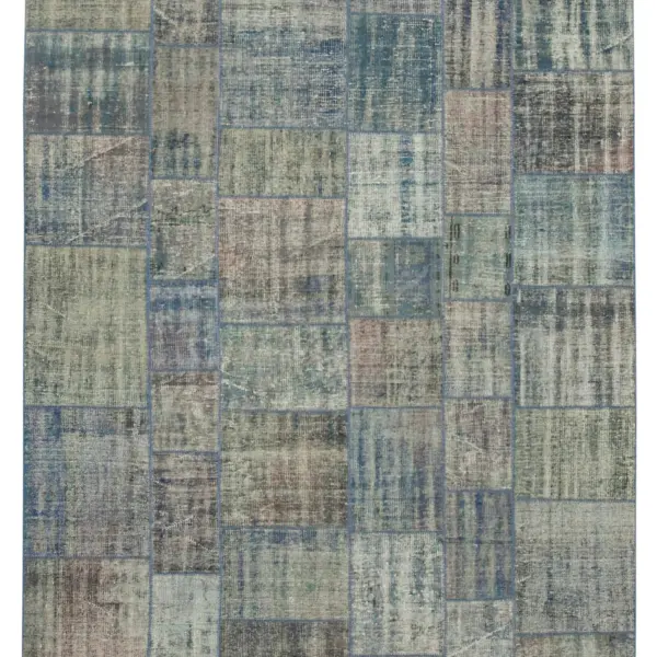 Rc_25289_0_Blue_Patchwork_Rugs