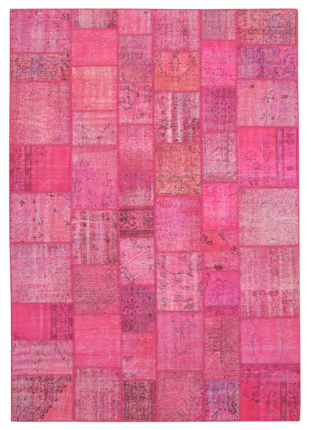 Rc_25292_0_Pink_Patchwork_Rugs