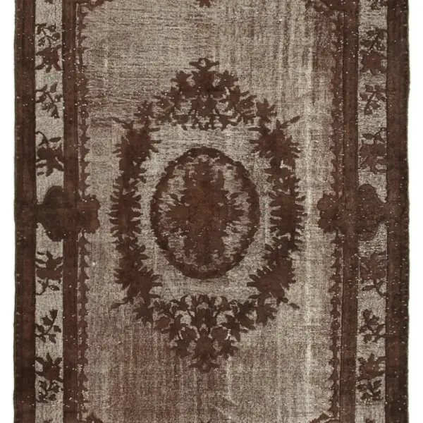 Rc_25452_1_Brown_Carved_Overdyed_Rugs