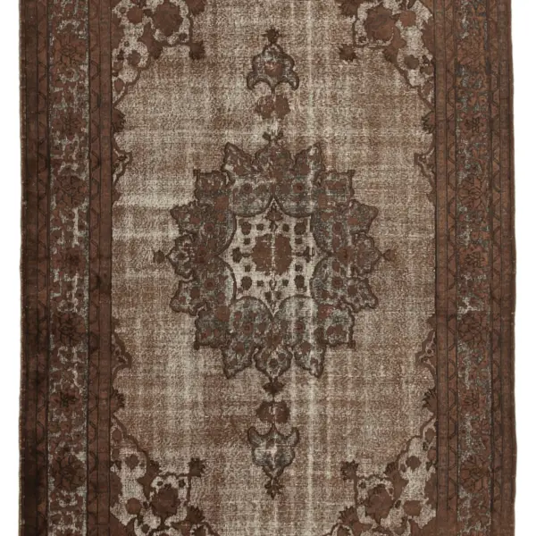 Rc_25459_1_Brown_Carved_Overdyed_Rugs