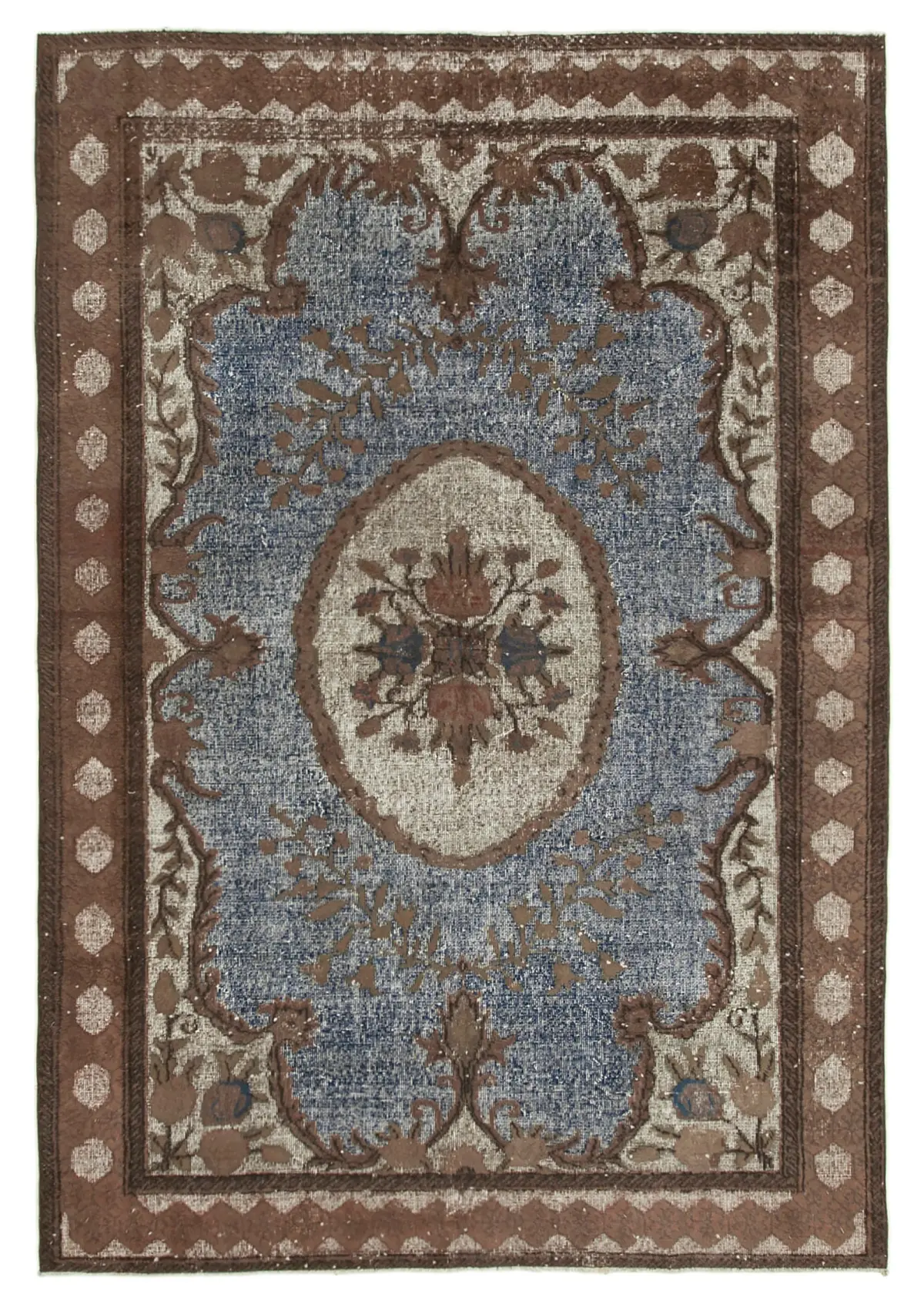 Rc_25518_1_Brown_Carved_Overdyed_Rugs