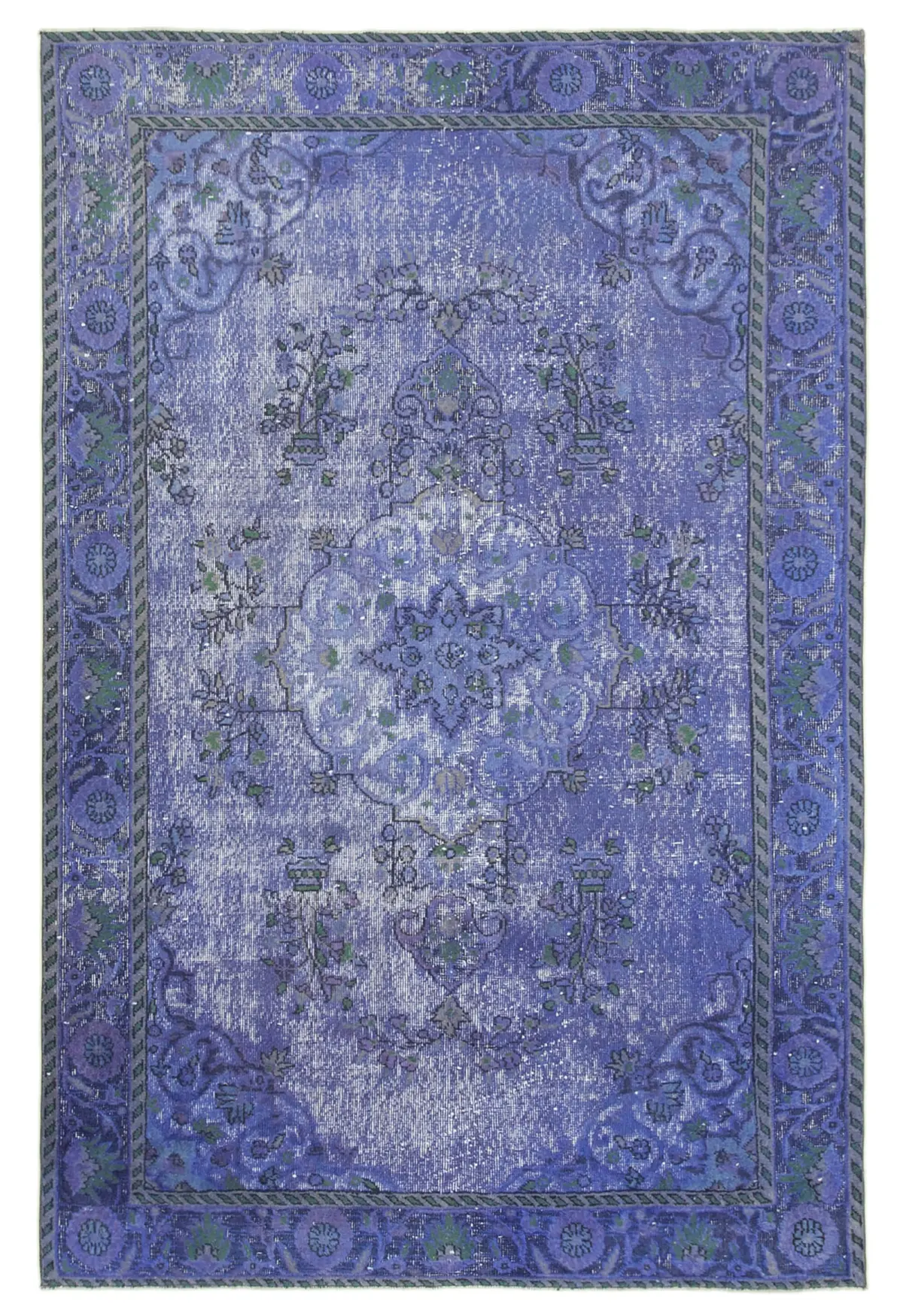 Rc_25519_1_Purple_Carved_Overdyed_Rugs