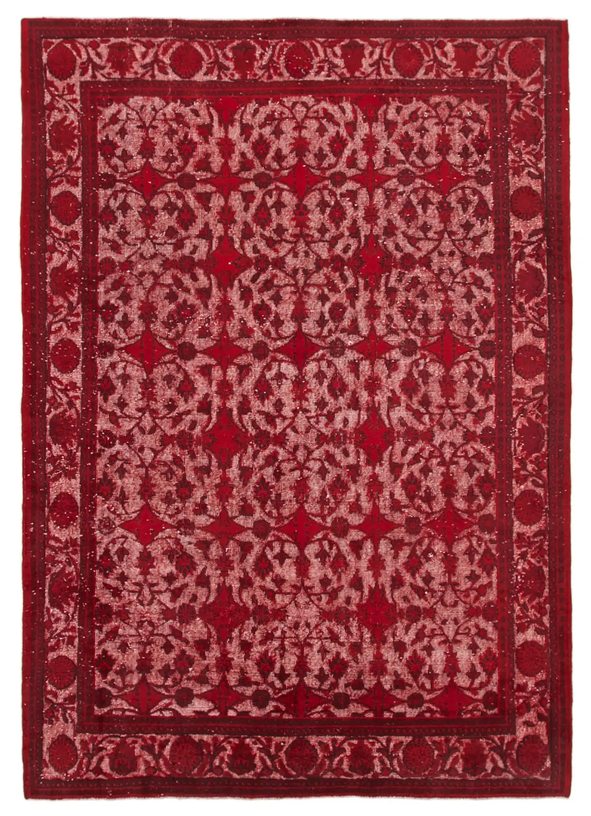 Rc_25546_1_Red_Carved_Overdyed_Rugs
