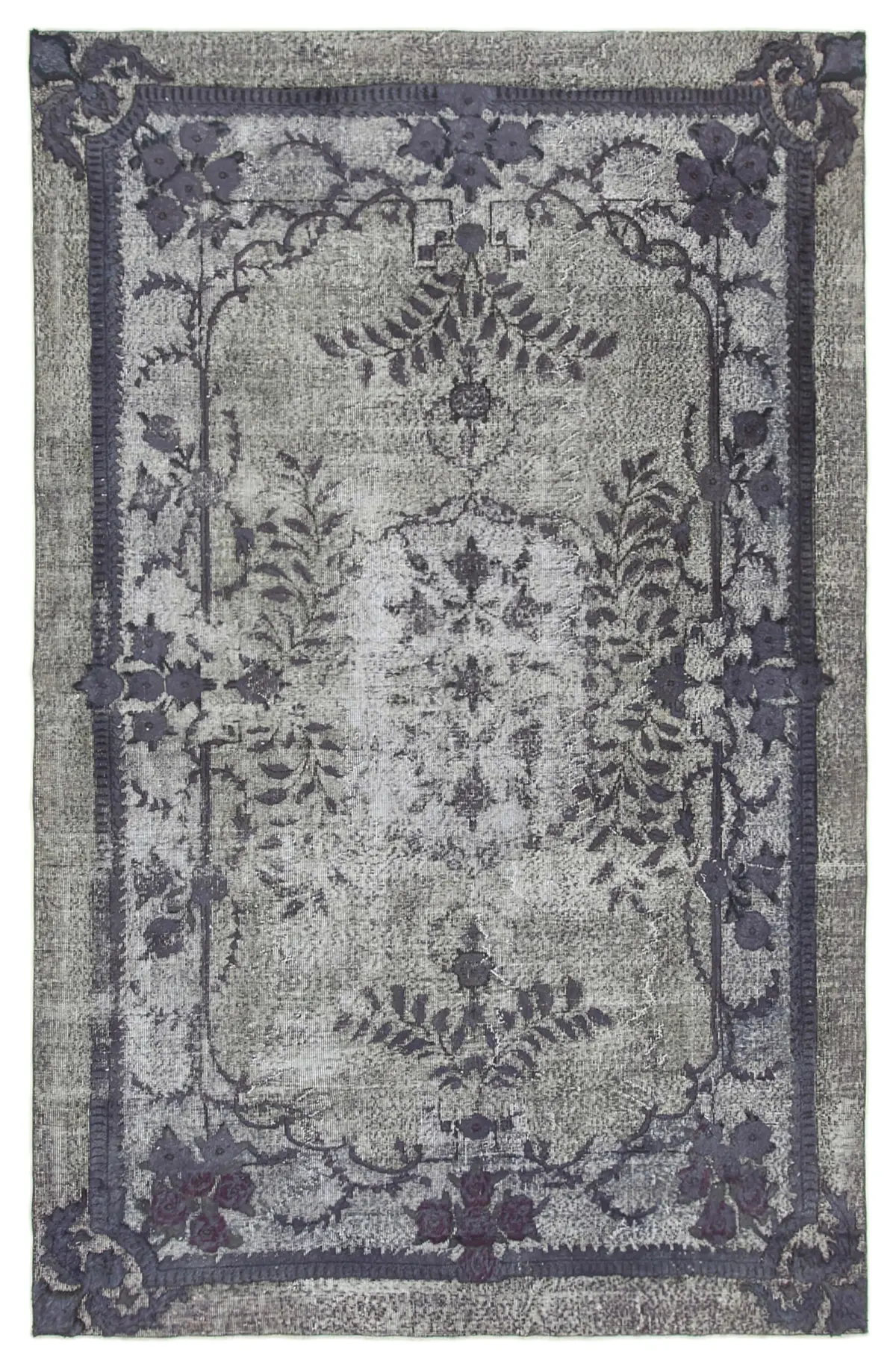 Rc_25550_1_Grey_Carved_Overdyed_Rugs