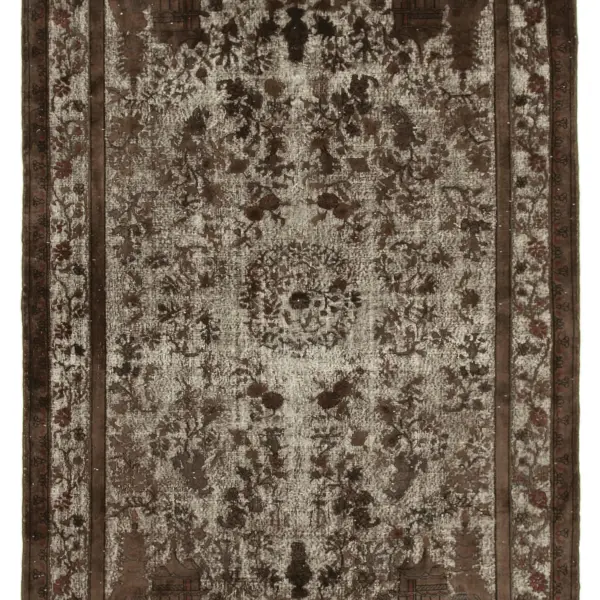 Rc_25558_1_Brown_Carved_Overdyed_Rugs