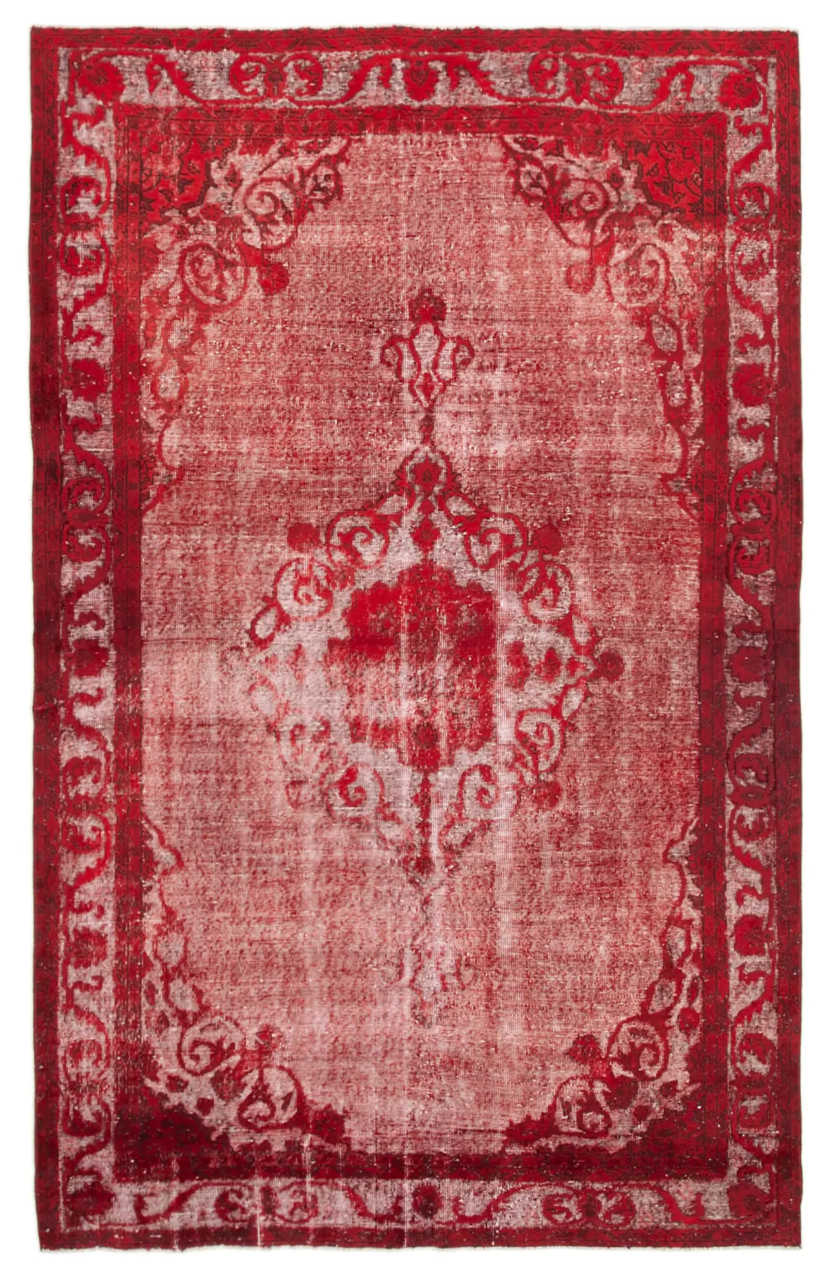 Rc_25561_1_Red_Carved_Overdyed_Rugs