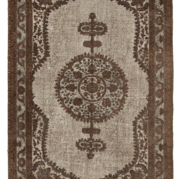Rc_25563_1_Brown_Carved_Overdyed_Rugs