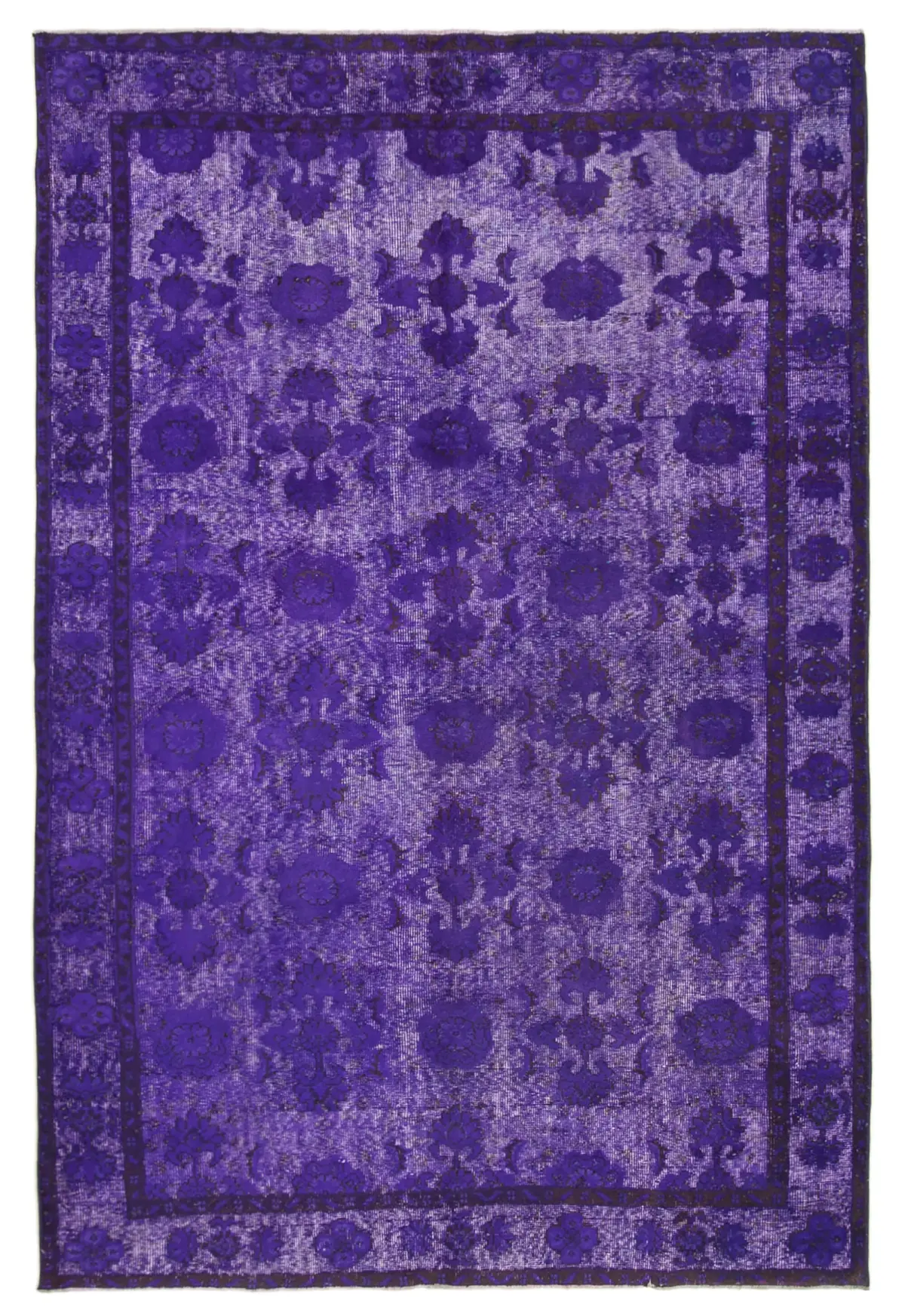 Rc_25587_0_Purple_Hi_Low_Pile_Overdyed_Rugs
