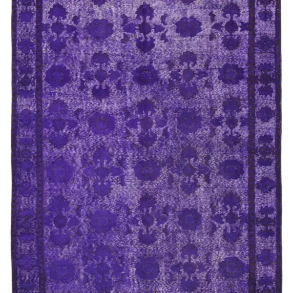 Rc_25587_0_Purple_Hi_Low_Pile_Overdyed_Rugs