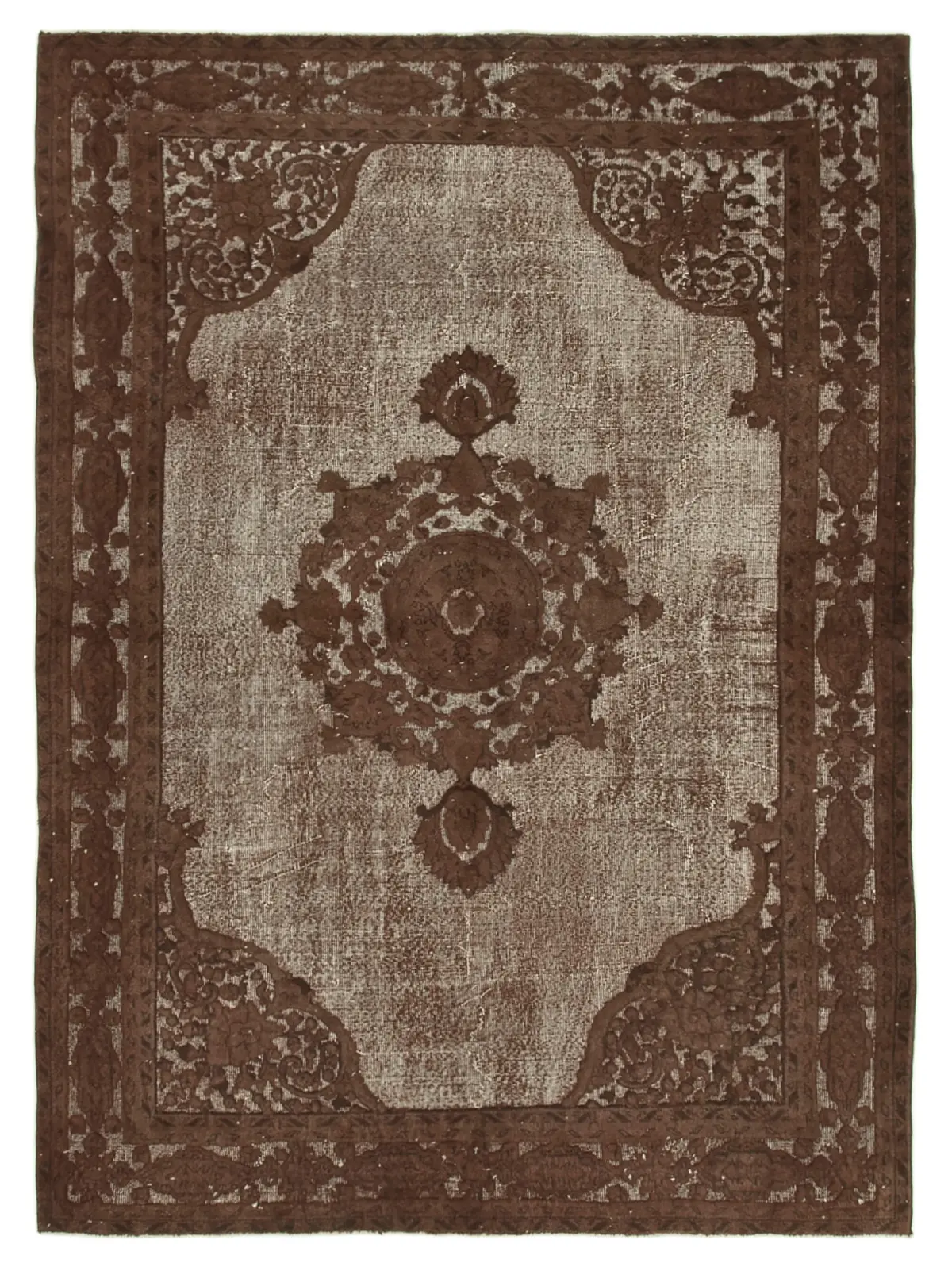 Rc_25626_1_Brown_Carved_Overdyed_Rugs
