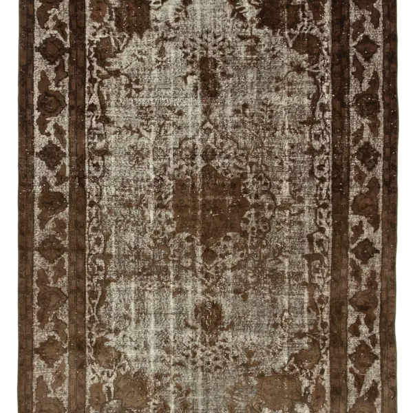 Rc_25627_1_Brown_Carved_Overdyed_Rugs