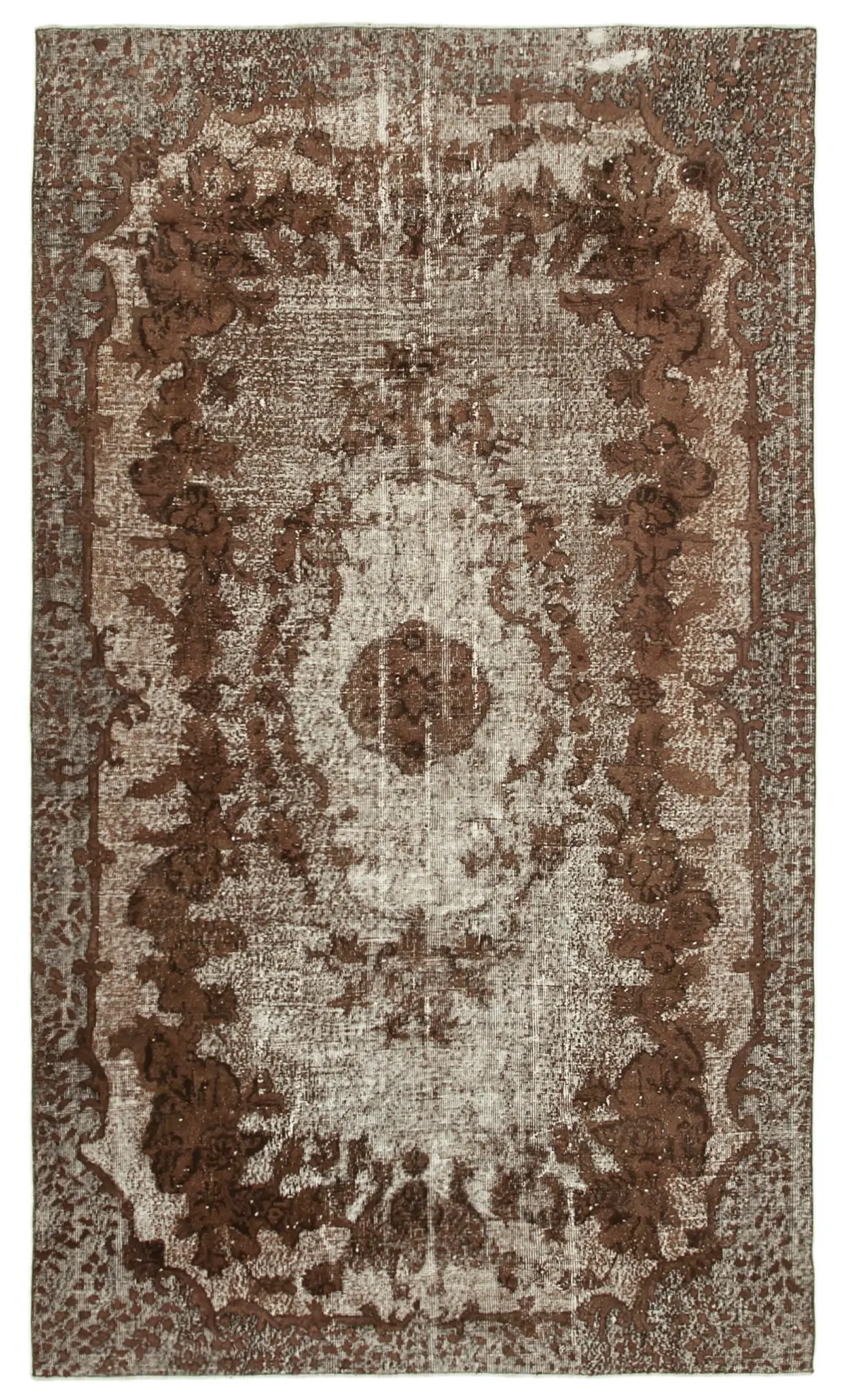 Rc_25632_1_Brown_Carved_Overdyed_Rugs