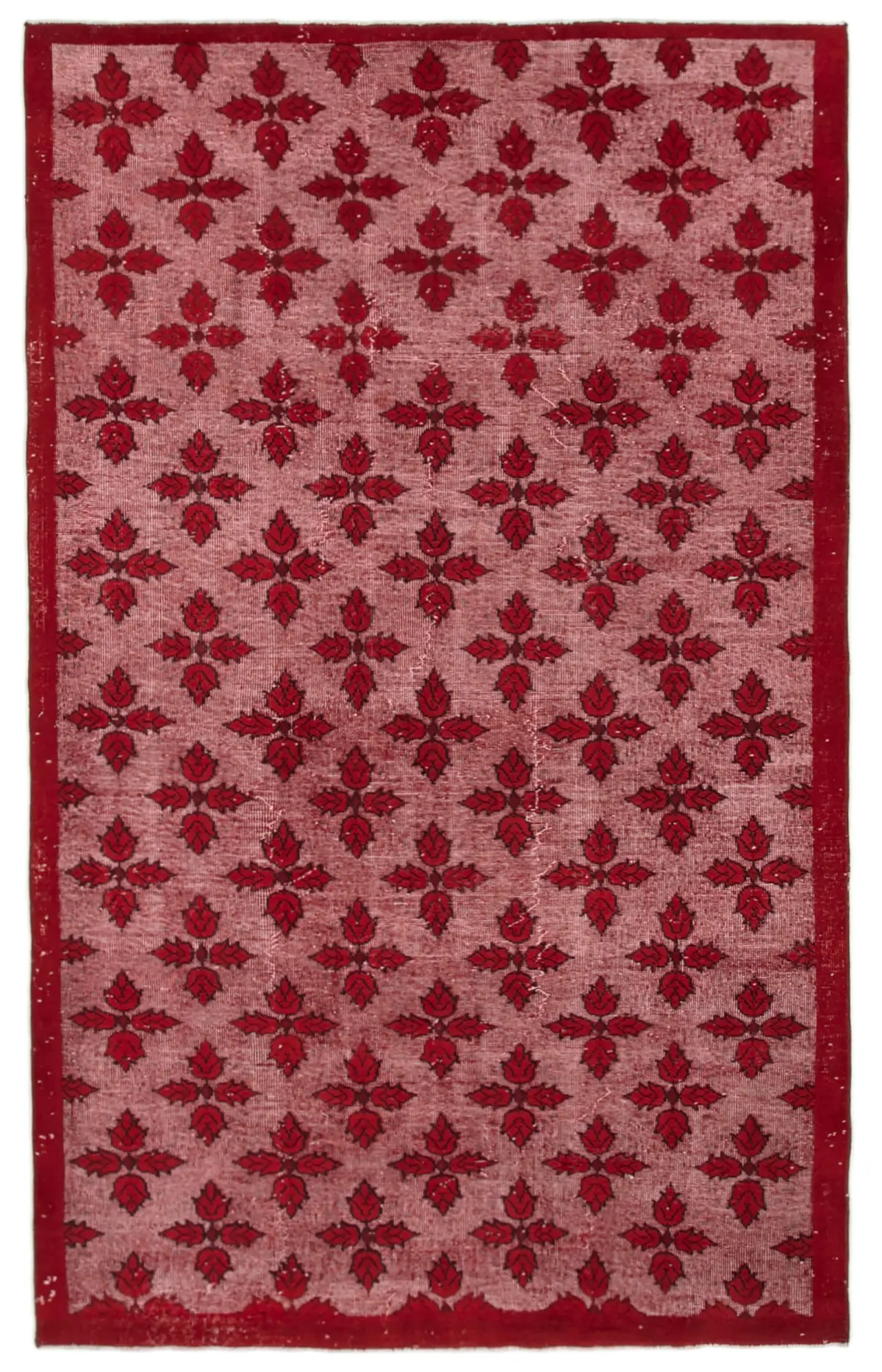 Rc_25745_1_Red_Carved_Overdyed_Rugs