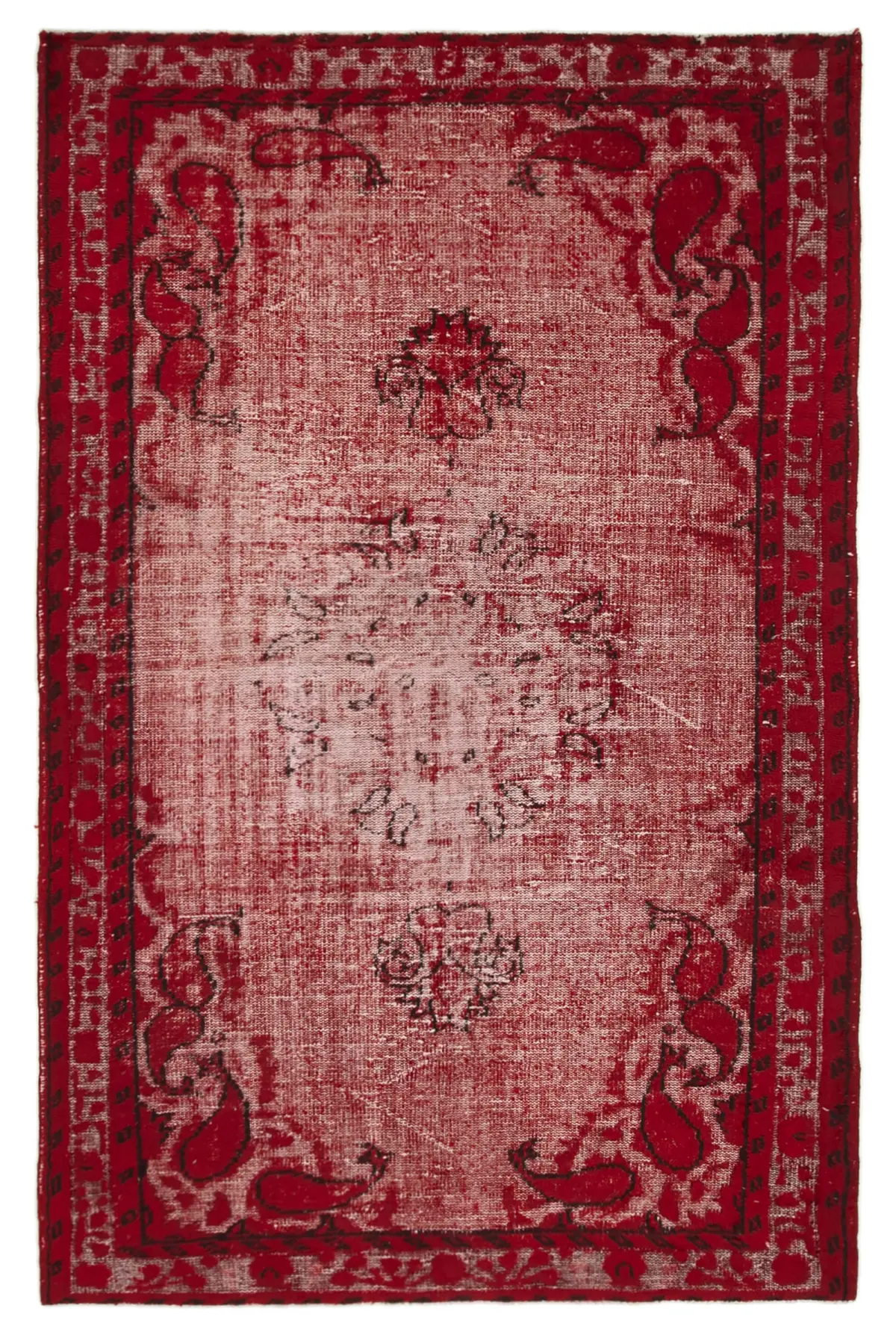 Rc_25746_1_Red_Carved_Overdyed_Rugs