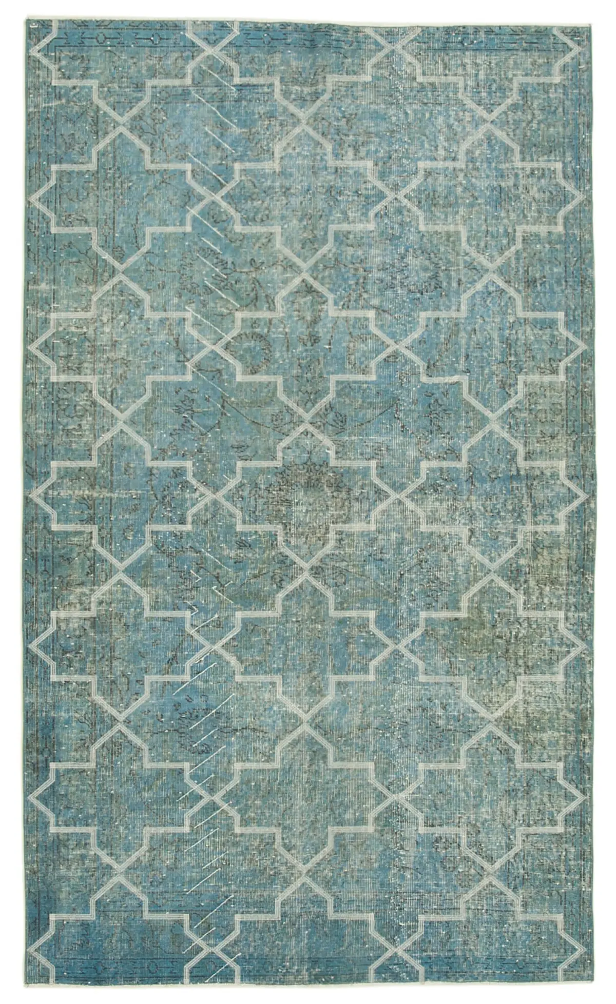 Rc_28117_1_Blue_Modern_Design_Rugs