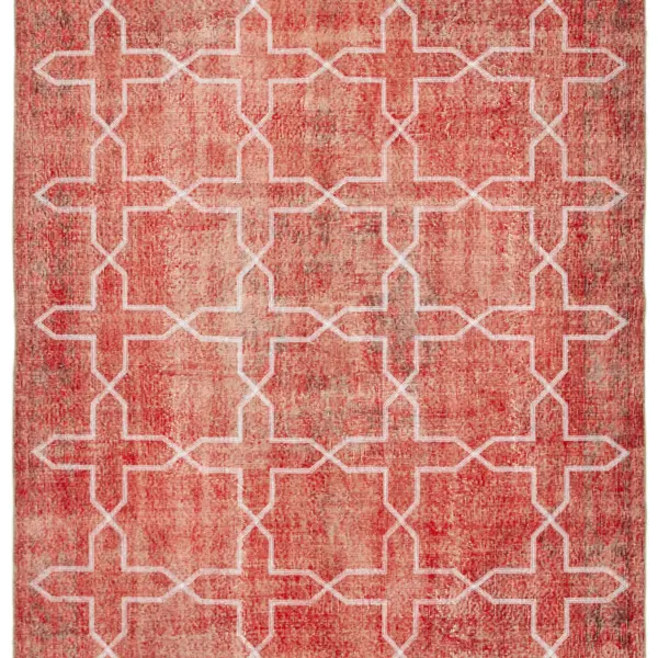 Rc_28222_1_Red_Modern_Design_Rugs