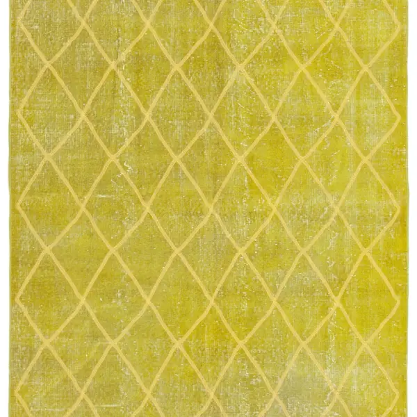 Rc_28245_1_Yellow_Modern_Design_Rugs