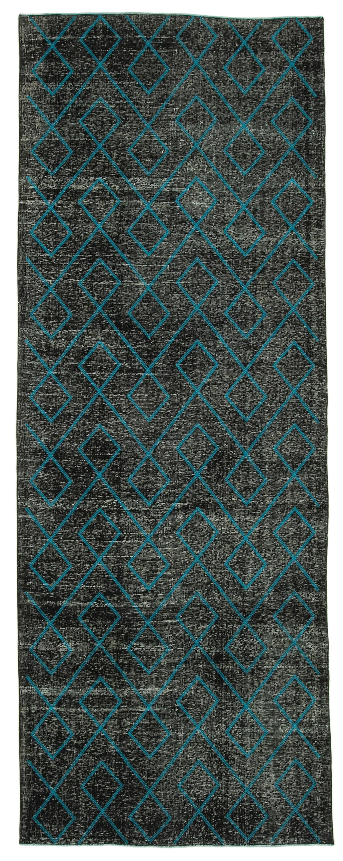 Rc_28325_0_Black_Modern_Design_Runner_Rugs