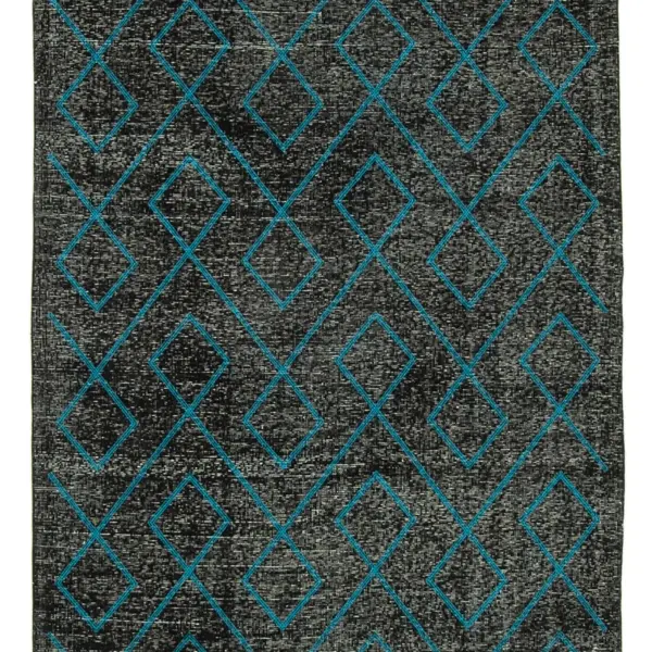 Rc_28325_0_Black_Modern_Design_Runner_Rugs