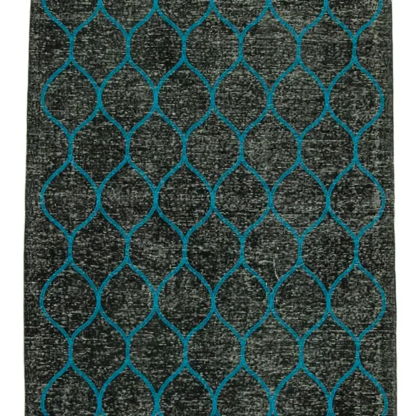 Rc_28326_0_Black_Modern_Design_Runner_Rugs