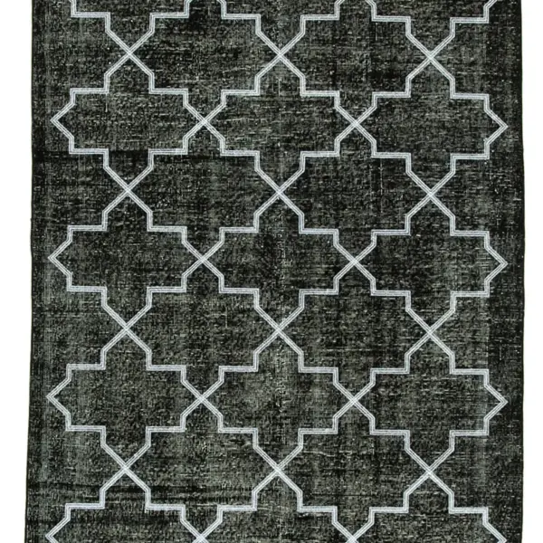 Rc_28327_0_Black_Modern_Design_Runner_Rugs
