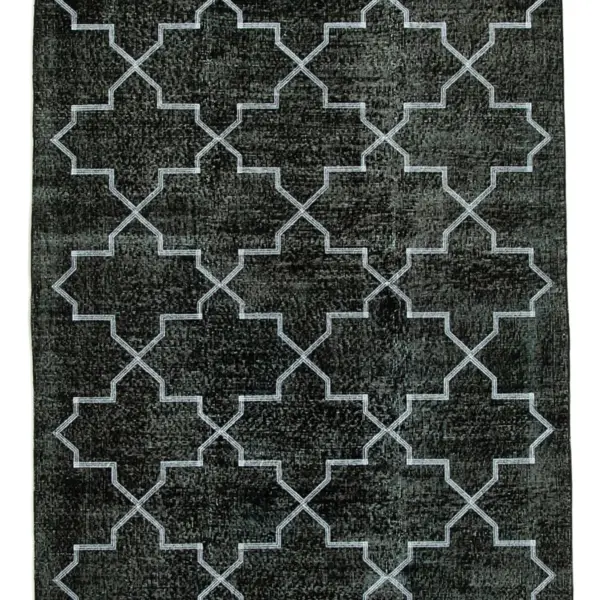 Rc_28328_0_Black_Modern_Design_Runner_Rugs