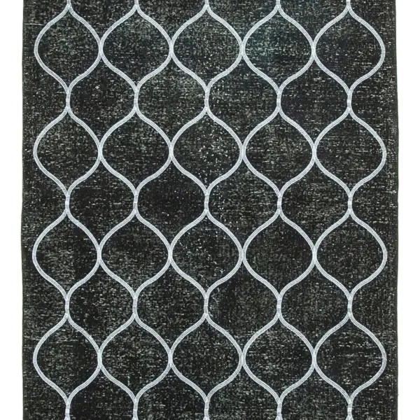 Rc_28330_0_Black_Modern_Design_Runner_Rugs