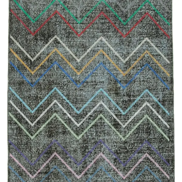 Rc_28331_0_Black_Modern_Design_Runner_Rugs