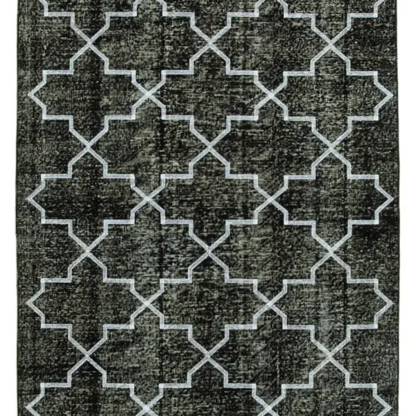 Rc_28334_0_Black_Modern_Design_Runner_Rugs