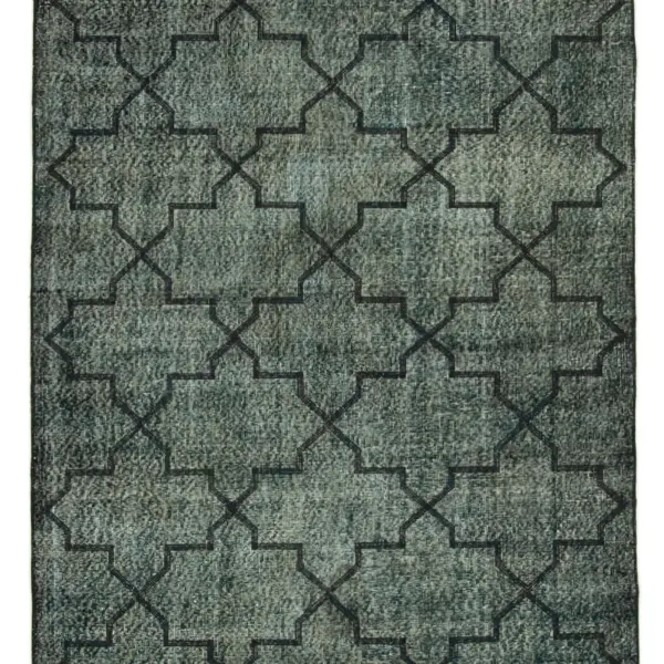 Rc_28335_1_Black_Modern_Design_Runner_Rugs
