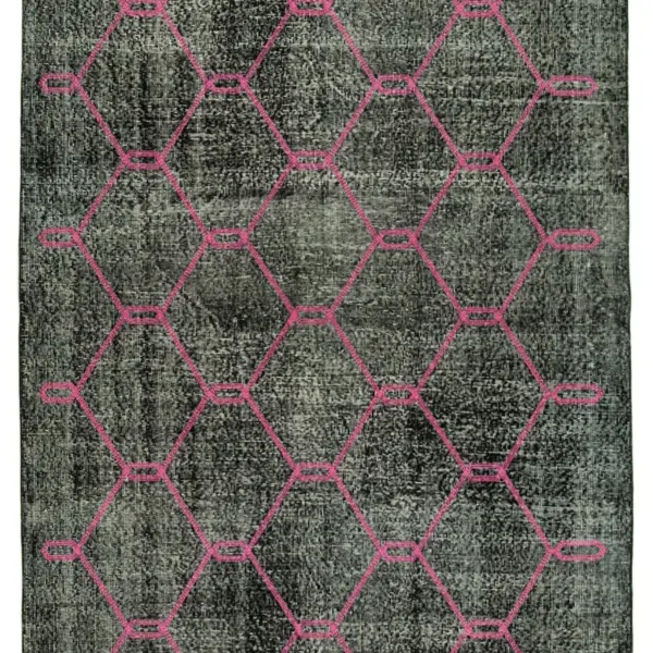 Rc_28340_0_Black_Modern_Design_Runner_Rugs