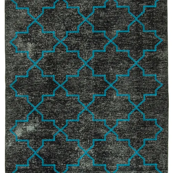 Rc_28342_0_Black_Modern_Design_Runner_Rugs