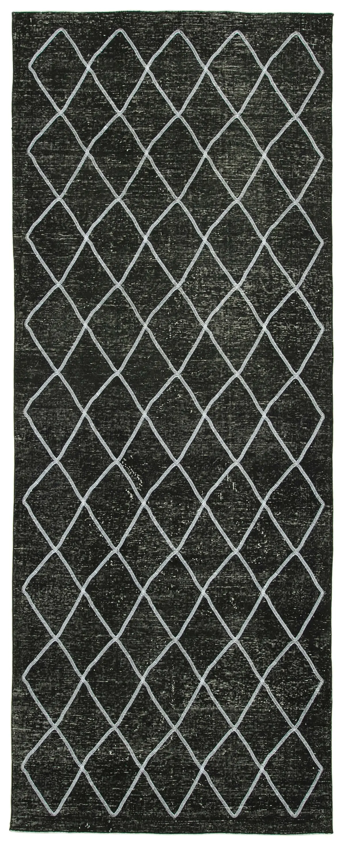 Rc_28345_0_Black_Modern_Design_Runner_Rugs