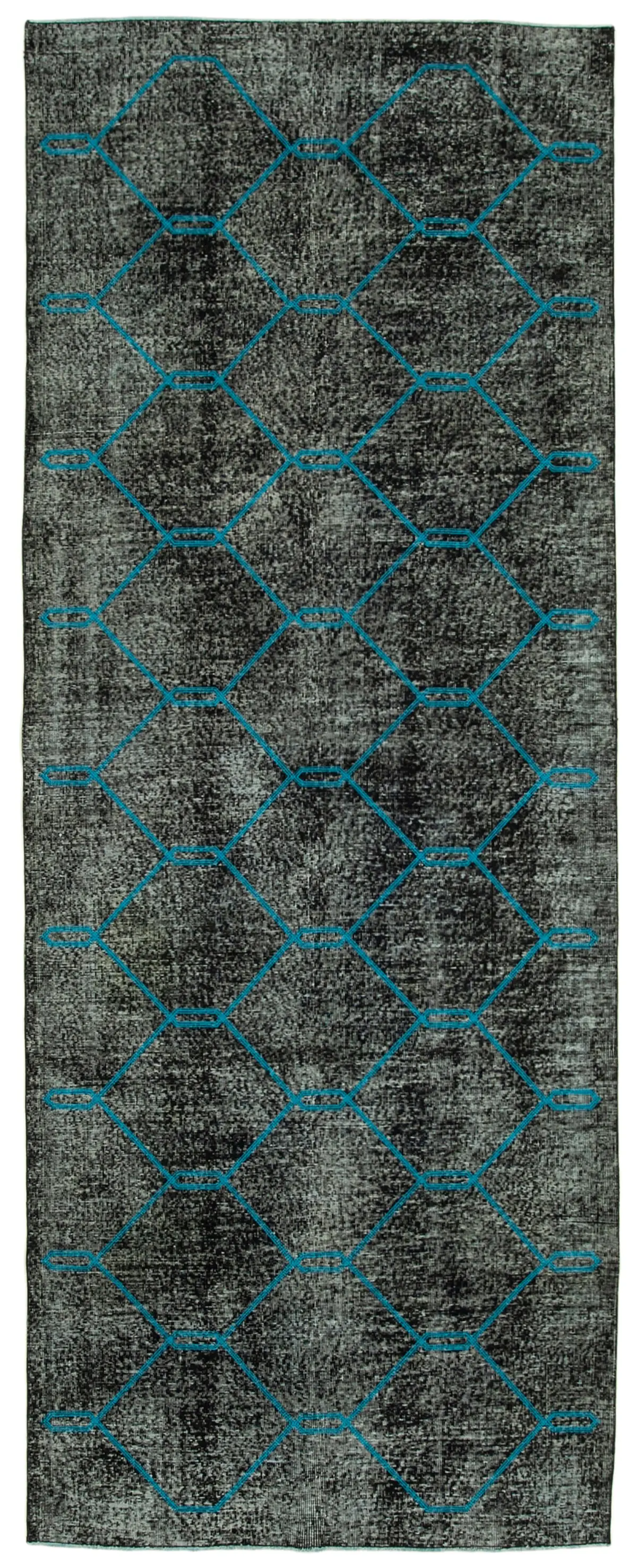 Rc_28349_0_Black_Modern_Design_Runner_Rugs