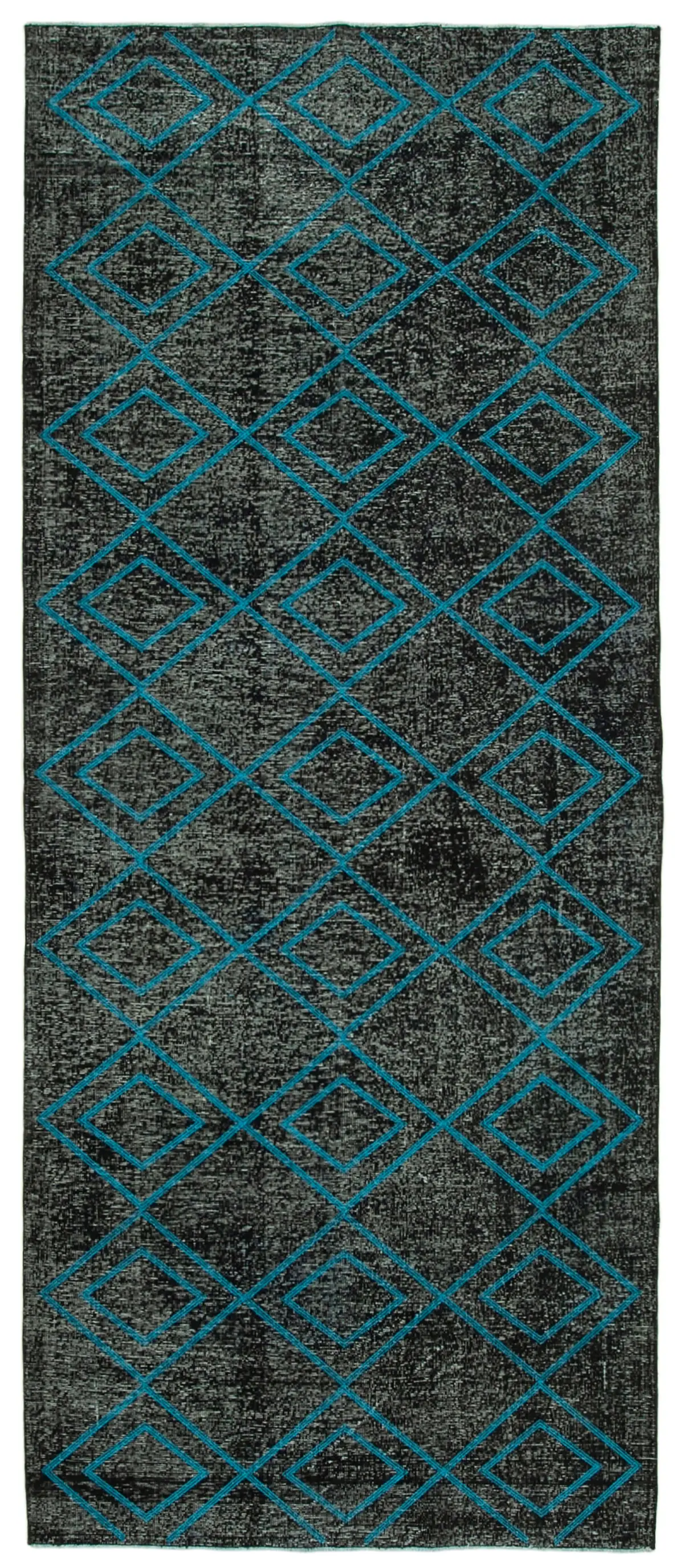 Rc_28350_0_Black_Modern_Design_Runner_Rugs