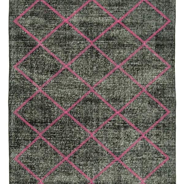 Rc_28351_0_Black_Modern_Design_Runner_Rugs