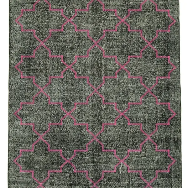 Rc_28352_0_Black_Modern_Design_Runner_Rugs