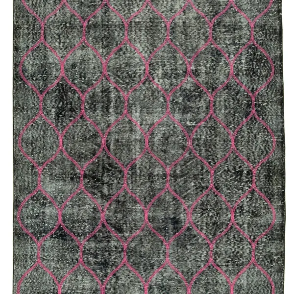 Rc_28353_0_Black_Modern_Design_Runner_Rugs