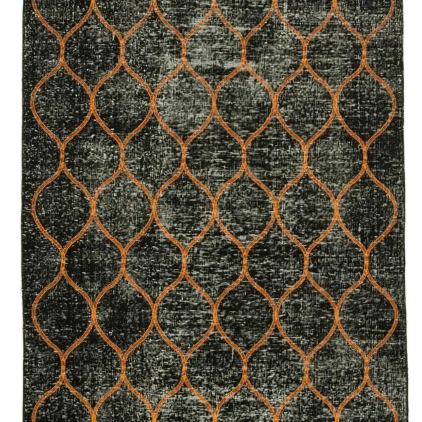 Rc_28355_0_Black_Modern_Design_Runner_Rugs