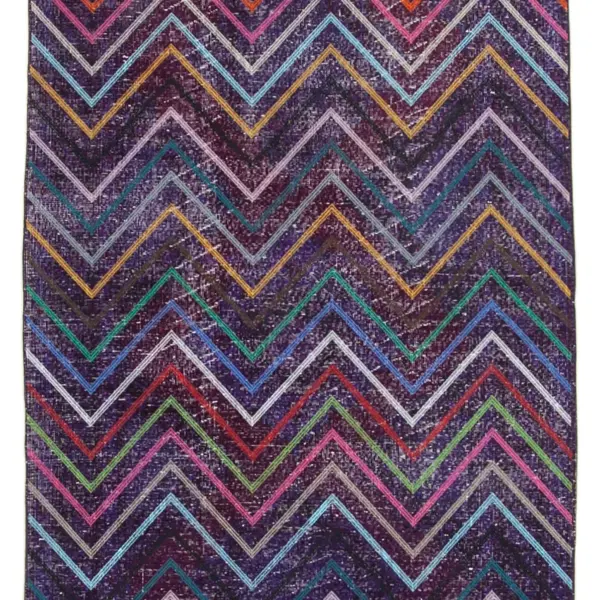 Rc_28357_0_Purple_Modern_Design_Runner_Rugs
