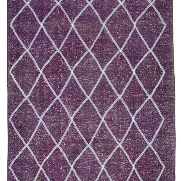 Rc_28359_0_Purple_Modern_Design_Runner_Rugs