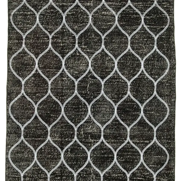 Rc_28360_0_Black_Modern_Design_Runner_Rugs