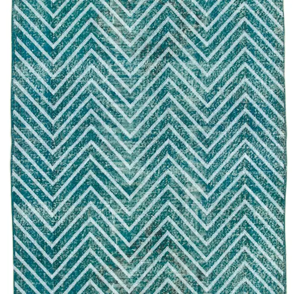 Rc_28364_0_Turquoise_Modern_Design_Runner_Rugs