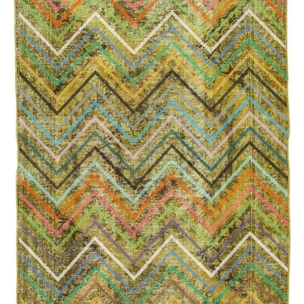 Rc_28368_0_Yellow_Modern_Design_Runner_Rugs