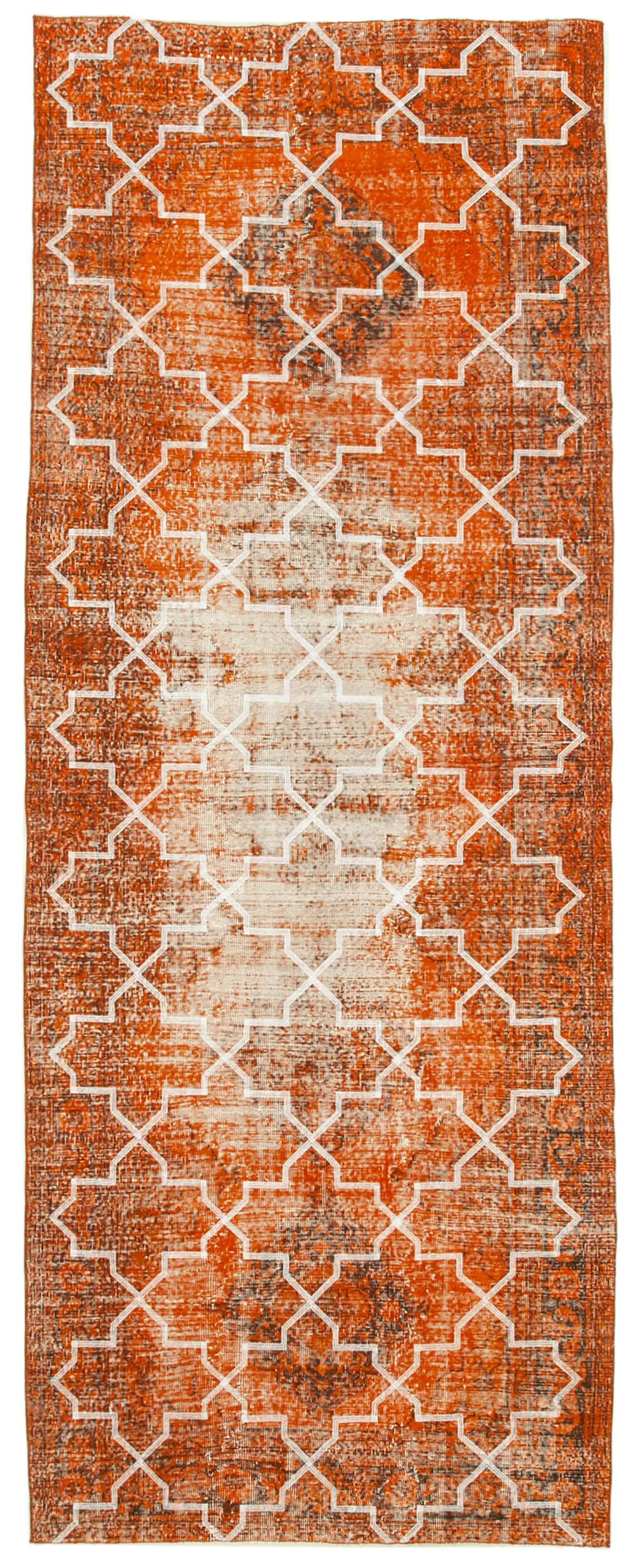 Rc_28370_0_Orange_Modern_Design_Runner_Rugs