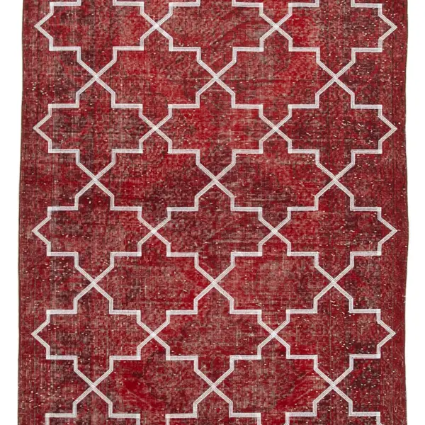 Rc_28373_0_Red_Modern_Design_Runner_Rugs