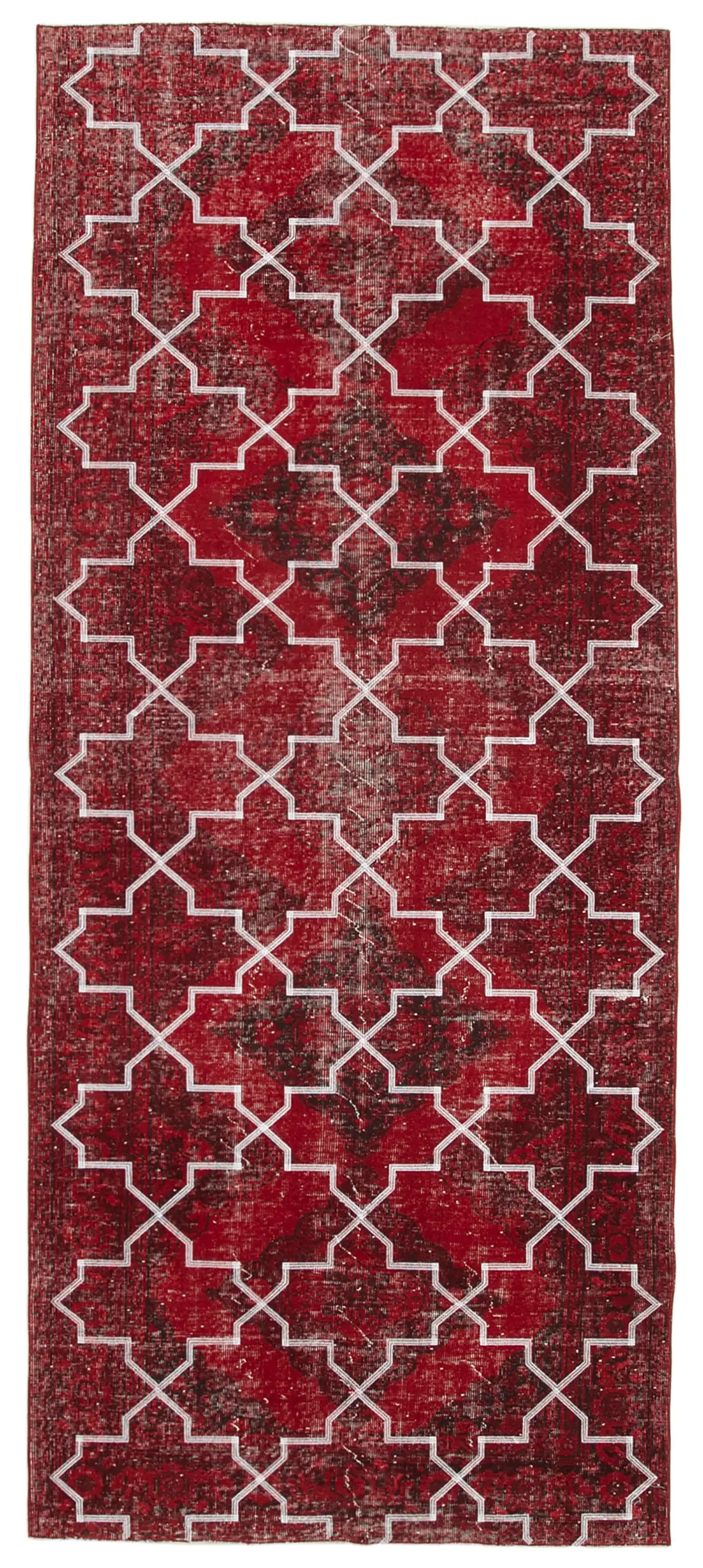 Rc_28374_0_Red_Modern_Design_Runner_Rugs