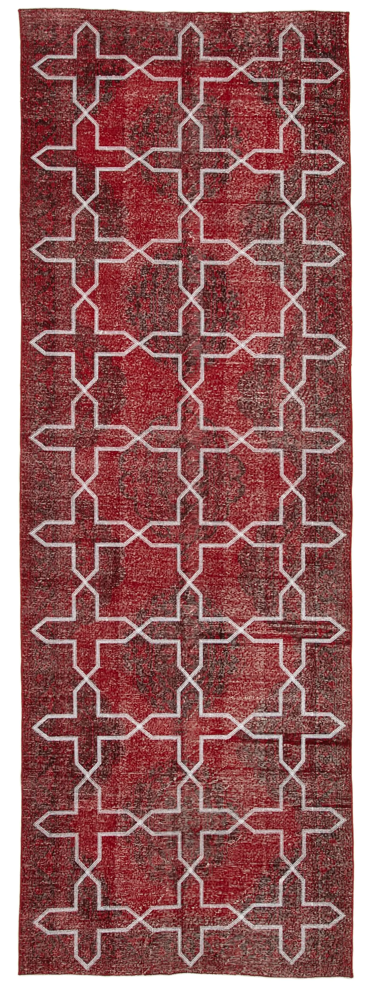 Rc_28375_0_Red_Modern_Design_Runner_Rugs