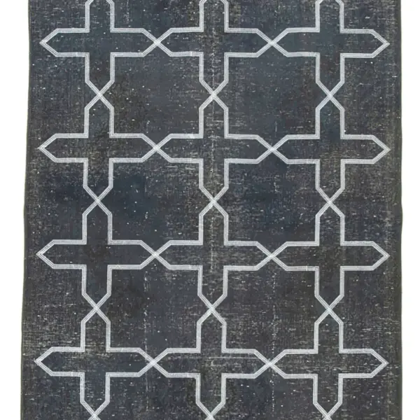 Rc_28377_0_Black_Modern_Design_Runner_Rugs