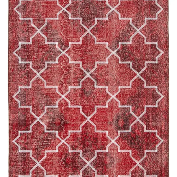 Rc_28379_0_Red_Modern_Design_Runner_Rugs